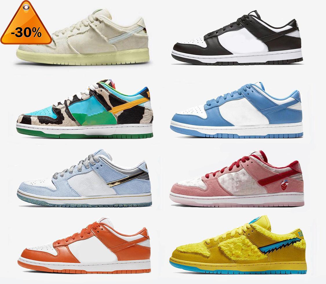 2022 Authentic Low Kentucky Chunky Dunky Sb Shoes Syracuse Civilist Black Coast White Chicago Halloween University Blue Men Women Sports S, 18
2022 Authentic Low Kentucky Chunky Dunky Sb Shoes Syracuse Civilist Black Coast White Chicago Halloween University Blue Men Women Sports S, 18