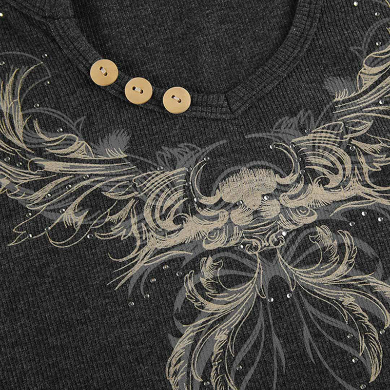 Fashion Slim Y2K Women's T-shirt Casual Long Sleeve Crop Tops Basic Female Clothing High Street Plain Autumn Women Shirts 220328