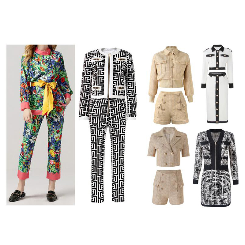 Womens Two Pieces Shorts Pants or Skirts Luruxy Slim 2 Pc Set Knit Casual Crop Top and Short Skrit Party Clothes Elegant Long Sleeve Floral Clothes-12, Silical gel
Womens Two Pieces Shorts Pants or Skirts Luruxy Slim 2 Pc Set Knit Casual Crop Top and Short Skrit Party Clothes Elegant Long Sleeve Floral Clothes-12, Silical gel