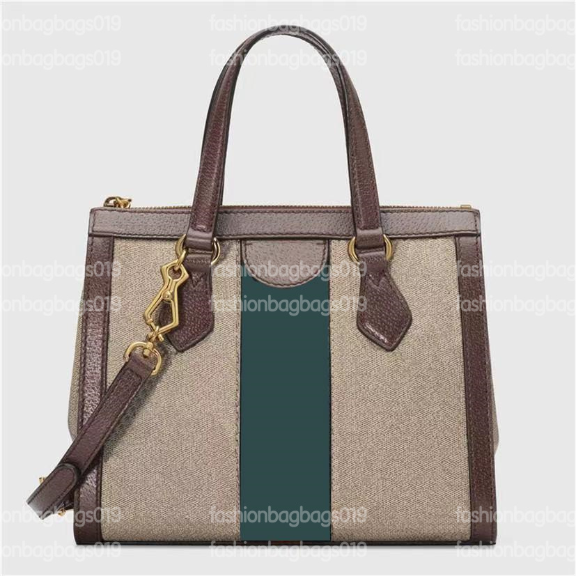 Ophidia 547551 Dark Coffee Tote Beige / Ebony Shoulder Bag Vintage Luxurys Leather Canvas with Red Green Stripes Handle Bags CrossBody Womens Designer Handbag
Ophidia 547551 Dark Coffee Tote Beige / Ebony Shoulder Bag Vintage Luxurys Leather Canvas with Red Green Stripes Handle Bags CrossBody Womens Designer Handbag