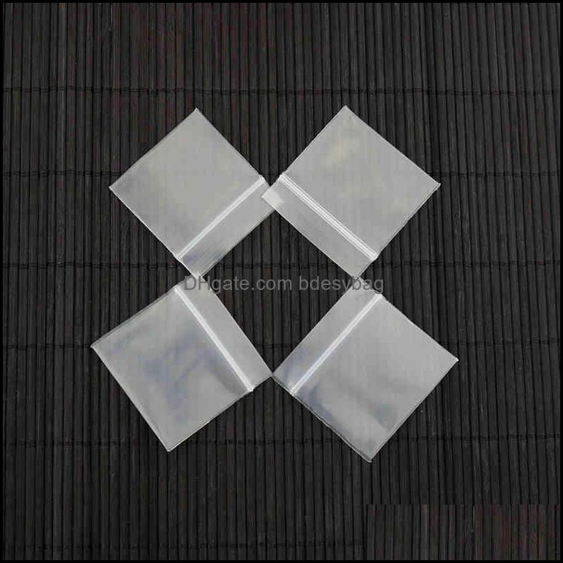 Jewelry Pouches Bags 300Pcs/Lot Small K Self Sealing Plastic Zip Lock Transparent Pe 4X5Cm Thick Cha Bdesybag Dh82A
Jewelry Pouches Bags 300Pcs/Lot Small K Self Sealing Plastic Zip Lock Transparent Pe 4X5Cm Thick Cha Bdesybag Dh82A