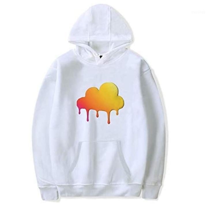 Dixie DAmelio Hoodie Sweatshirts Men/Women Clouded BE Happy Merch Hoodies Fashion Casual Tracksuit Streetwear Clothes Women's &, Black
Dixie DAmelio Hoodie Sweatshirts Men/Women Clouded BE Happy Merch Hoodies Fashion Casual Tracksuit Streetwear Clothes Women's &, Black