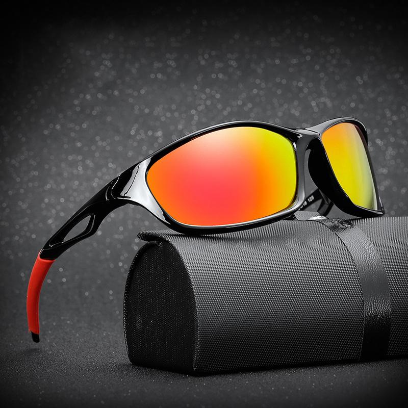 Sunglasses Luxury Polarized Men Brand Designer Square Vintage Sports Sun Glasses For Outdoor Cycling FishingZEyewear UV400Sunglasses
Sunglasses Luxury Polarized Men Brand Designer Square Vintage Sports Sun Glasses For Outdoor Cycling FishingZEyewear UV400Sunglasses