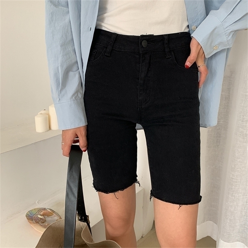 Women Summer Plus Size Shorts Korean Gray Lace Sexy Shorts Sports Rope Tie Sweatpants Fringe White Y200403, Black
Women Summer Plus Size Shorts Korean Gray Lace Sexy Shorts Sports Rope Tie Sweatpants Fringe White Y200403, Black