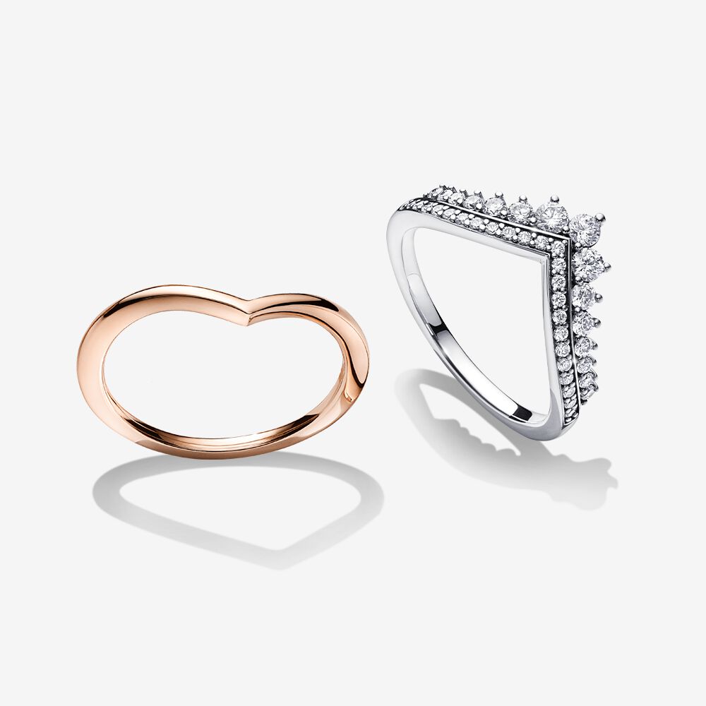 100% 925 Sterling Silver Timeless Ring Set For Women Wedding Rings Fashion Jewelry Accessories
100% 925 Sterling Silver Timeless Ring Set For Women Wedding Rings Fashion Jewelry Accessories