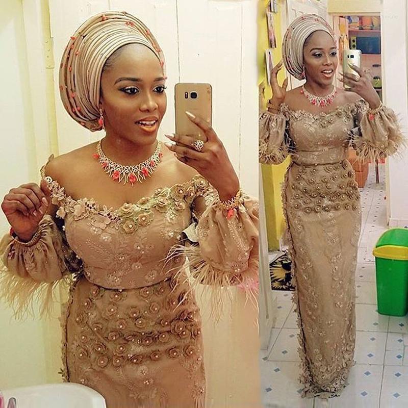 Party Dresses Puffy Sleeves Mermaid Evening Off The Shoulder Handmade Flowers Beads Aso Ebi Prom Dress To For African WomenParty, Black
Party Dresses Puffy Sleeves Mermaid Evening Off The Shoulder Handmade Flowers Beads Aso Ebi Prom Dress To For African WomenParty, Black