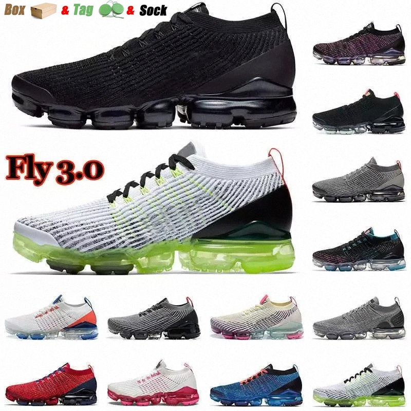 Mens Womens Running Shoes Fly 2.0 Knit 3.0 Grey Crimson USA Triple Black South Beach Outdoor Sports Trainer Sneakers 59Fn#, 25
Mens Womens Running Shoes Fly 2.0 Knit 3.0 Grey Crimson USA Triple Black South Beach Outdoor Sports Trainer Sneakers 59Fn#, 25