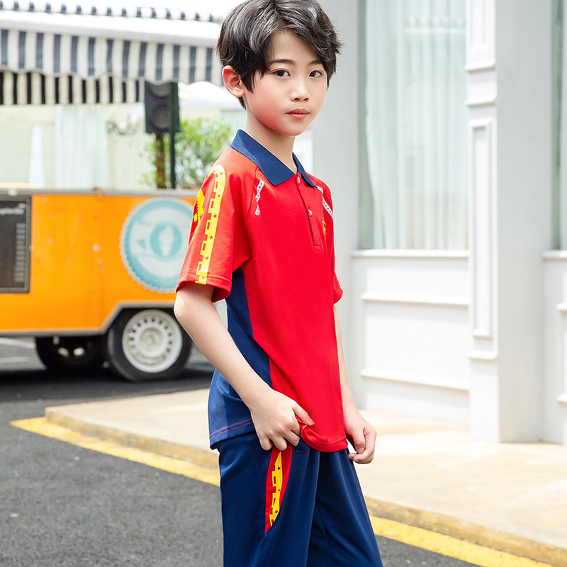 Men's Tracksuits Summer Women Chinese National Sportswear Martial Arts Taekwondo Fencing Training Suit Table Tennis Shooting Team Uniform Men