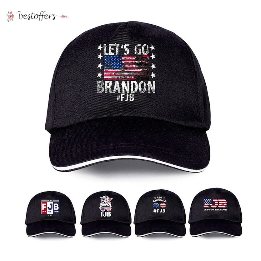 Let Is Go Brandon Flag Sunglasses Baseball Cap Hat Solid Color Sport Sun Casquette Women Snapback Hip Hop Casual Czapka Boys sxa13
Let Is Go Brandon Flag Sunglasses Baseball Cap Hat Solid Color Sport Sun Casquette Women Snapback Hip Hop Casual Czapka Boys sxa13