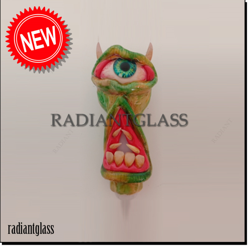 4" Hand Glass Pipe 3D Mini Smoking Pipe Tobacco Pipes Spoon Cigarette Tubes Handmade
4" Hand Glass Pipe 3D Mini Smoking Pipe Tobacco Pipes Spoon Cigarette Tubes Handmade