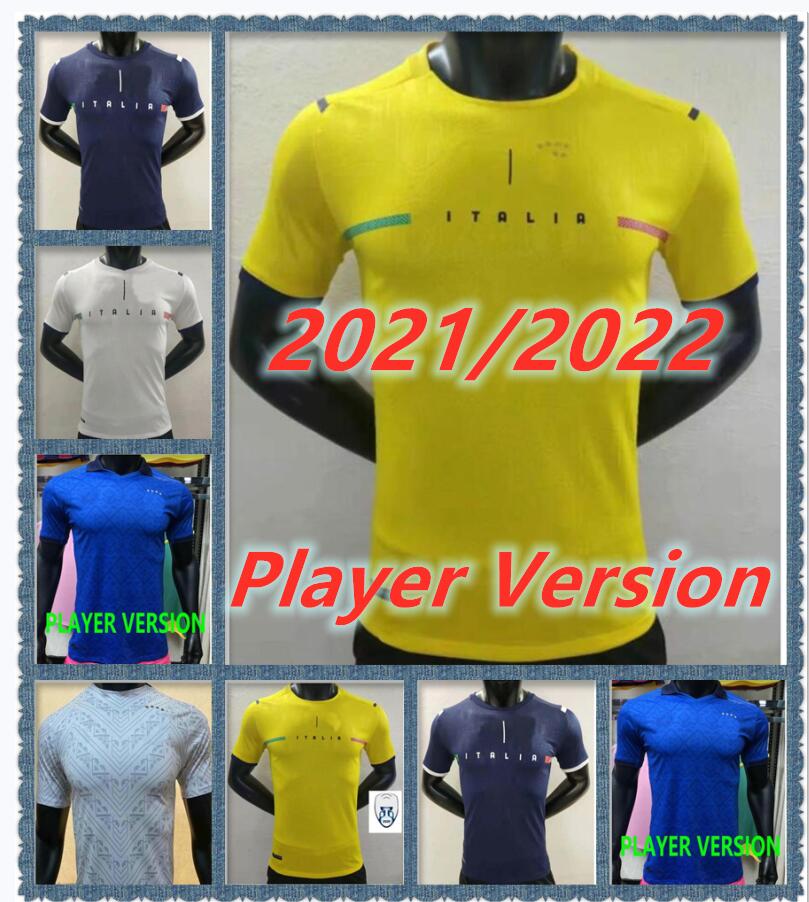 Player version 2021 I t a l i a n soccer Jersey away BELOTTI JORGINHO INSIGNE VERRATTI BERNARDESCHI PELLEGRINI KEAN 20 21 FOOTBALL SHIRTS, Grey
Player version 2021 I t a l i a n soccer Jersey away BELOTTI JORGINHO INSIGNE VERRATTI BERNARDESCHI PELLEGRINI KEAN 20 21 FOOTBALL SHIRTS, Grey