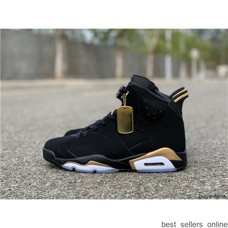 DMP 6S Basketball Shoes Black Metallic Gold 23 Retro CT4954-007 High Quality Men Women Sports Outdoor Running Sneakers With Original, 01
DMP 6S Basketball Shoes Black Metallic Gold 23 Retro CT4954-007 High Quality Men Women Sports Outdoor Running Sneakers With Original, 01