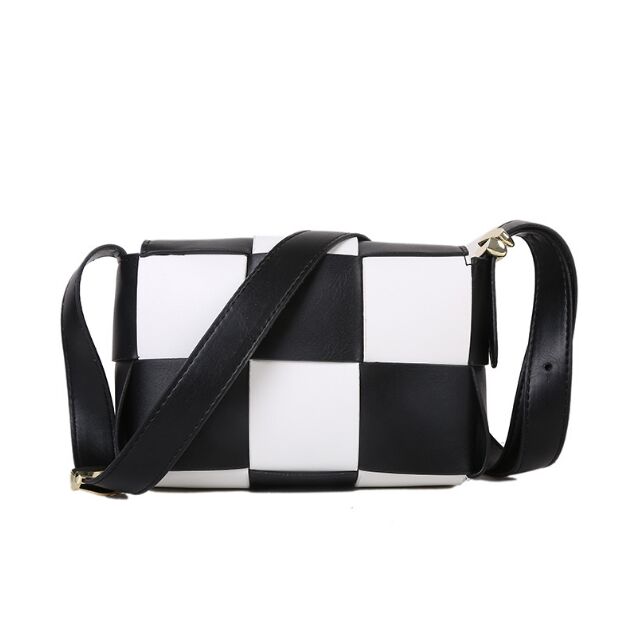 Women Weaving Handbags Purse PU Leather Mini Crossbody Bags Luxury Plaid Should Bags Blue Green Evening Clutch Wallets fashionbag250, (19cm-12.5cm-6cm)
Women Weaving Handbags Purse PU Leather Mini Crossbody Bags Luxury Plaid Should Bags Blue Green Evening Clutch Wallets fashionbag250, (19cm-12.5cm-6cm)