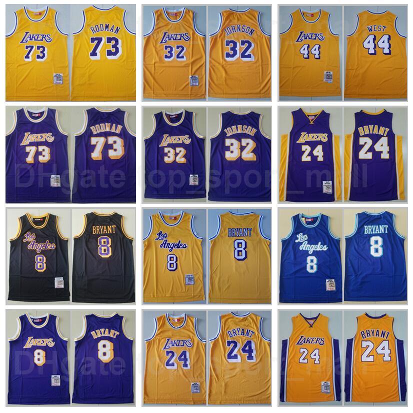 Mitchell and Ness Basketball Vintage Jerry West Jersey 44 Dennis Rodman 73 Johnson 32 Retro Color Yellow Purple Black White Beige Blue Red S, 24 yellow
Mitchell and Ness Basketball Vintage Jerry West Jersey 44 Dennis Rodman 73 Johnson 32 Retro Color Yellow Purple Black White Beige Blue Red S, 24 yellow