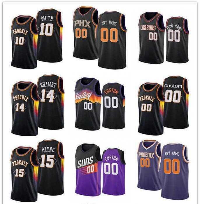 75th Custom Men Women Youth Phoenix''Suns''15 Cameron Payne 20 Dario Saric 14 Landry Shamet 18 Bismack Biyombo 12 Ish Wainright Basketball Jerseys, Color
75th Custom Men Women Youth Phoenix''Suns''15 Cameron Payne 20 Dario Saric 14 Landry Shamet 18 Bismack Biyombo 12 Ish Wainright Basketball Jerseys, Color