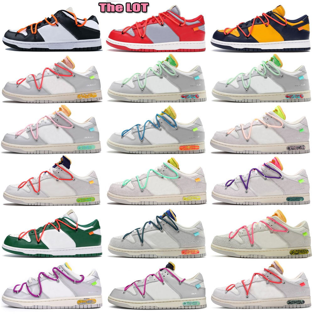 Top Quality The 50 X Low Running Shoes Skateboarding Sean Cliver Michigan Black White Grey Fog Pine University Red Men Women Lot Designer Casual Sports Sneakers, Contract service
Top Quality The 50 X Low Running Shoes Skateboarding Sean Cliver Michigan Black White Grey Fog Pine University Red Men Women Lot Designer Casual Sports Sneakers, Contract service