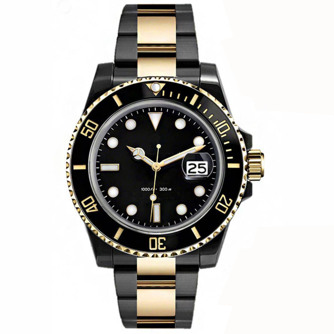 2021 Deluxe 41mm automatic 2813 Mechanical Mens Watches Stainless Steel watch montre de luxe Bracelet Ceramic Rim Waterproof Wristwatches, 23
2021 Deluxe 41mm automatic 2813 Mechanical Mens Watches Stainless Steel watch montre de luxe Bracelet Ceramic Rim Waterproof Wristwatches, 23