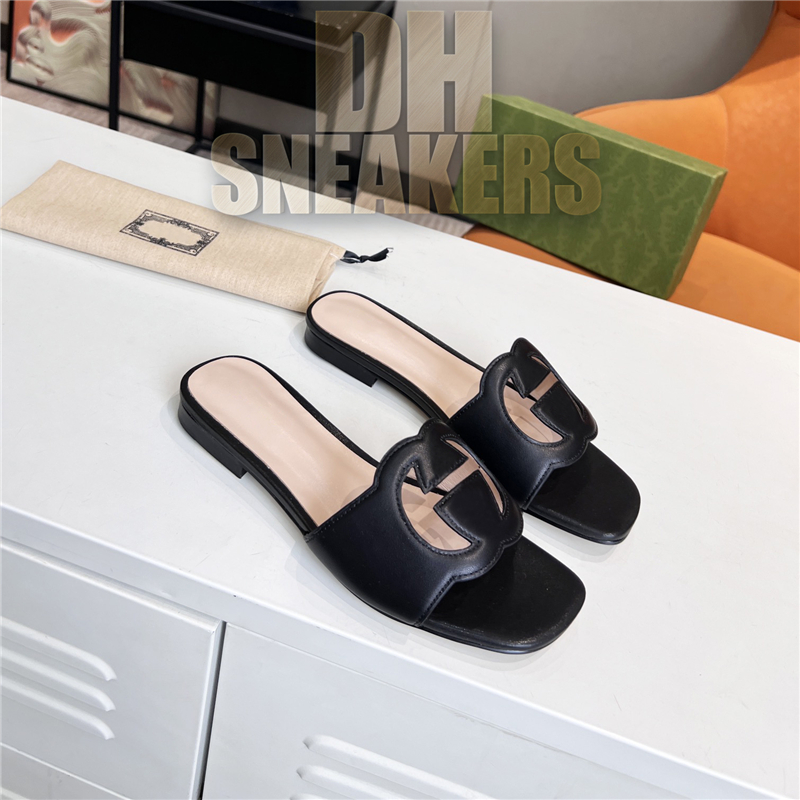 22ss Leather designer slipper sandal womans summer outdoor pantoufle Non-Slip sliders black multicolor ladys beach sandals shoes flat bottoms slides with box, White
22ss Leather designer slipper sandal womans summer outdoor pantoufle Non-Slip sliders black multicolor ladys beach sandals shoes flat bottoms slides with box, White