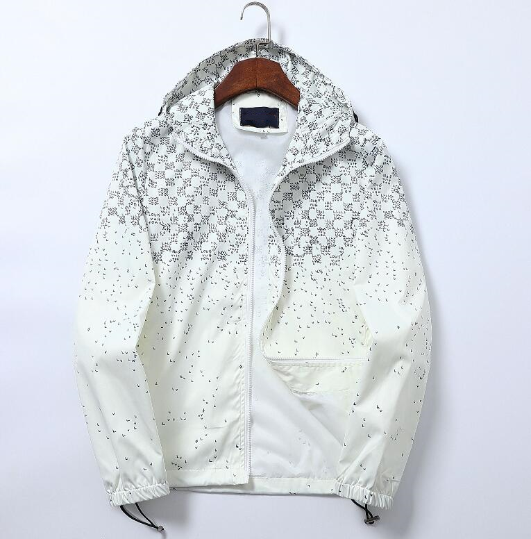new Men's women's Jacket High quality Windbreaker sportswear Outerwear Casual brand Designer Jackets, 13
new Men's women's Jacket High quality Windbreaker sportswear Outerwear Casual brand Designer Jackets, 13