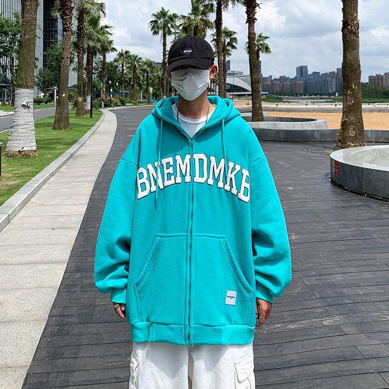 Women's Hoodies & Sweatshirts Spring And Autumn Lazy Style Letter Hooded Cardigan Women Jacket Couple Loose Sports College Sweater Men Hoodi
Women's Hoodies & Sweatshirts Spring And Autumn Lazy Style Letter Hooded Cardigan Women Jacket Couple Loose Sports College Sweater Men Hoodi