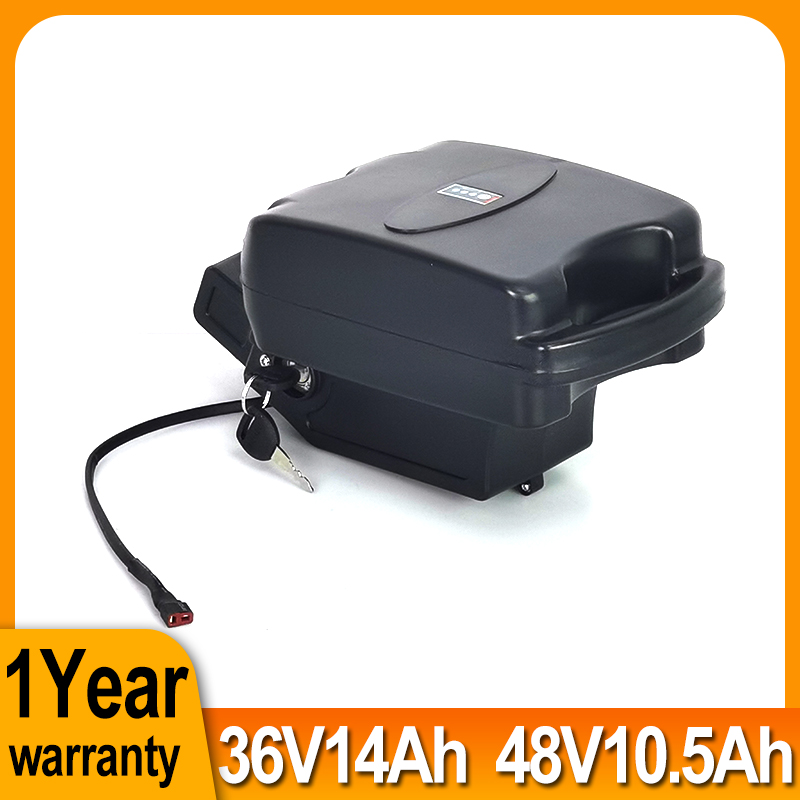 little electric bicycle battery frog style 36V 10.4Ah 14Ah 12.8Ah rechargeable lithium ion battery pack 48V 10.5Ah
little electric bicycle battery frog style 36V 10.4Ah 14Ah 12.8Ah rechargeable lithium ion battery pack 48V 10.5Ah