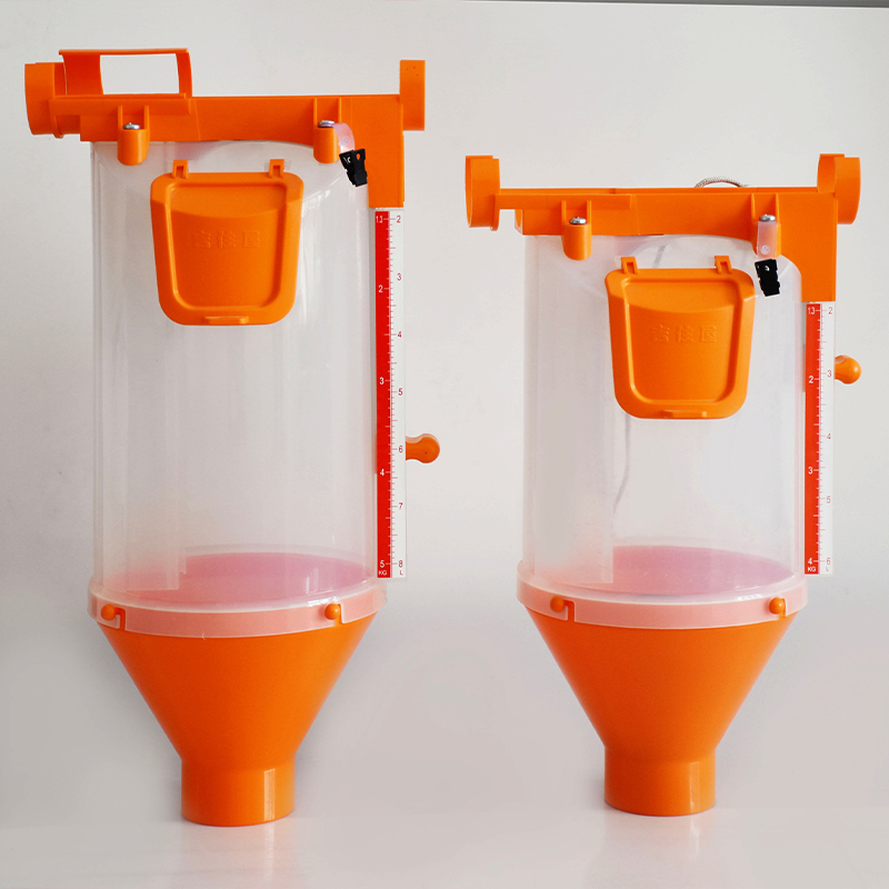 Other Building Supplies Pig feed line feed quantitative bucket chicken and duck house automatic feeder for sows
Other Building Supplies Pig feed line feed quantitative bucket chicken and duck house automatic feeder for sows