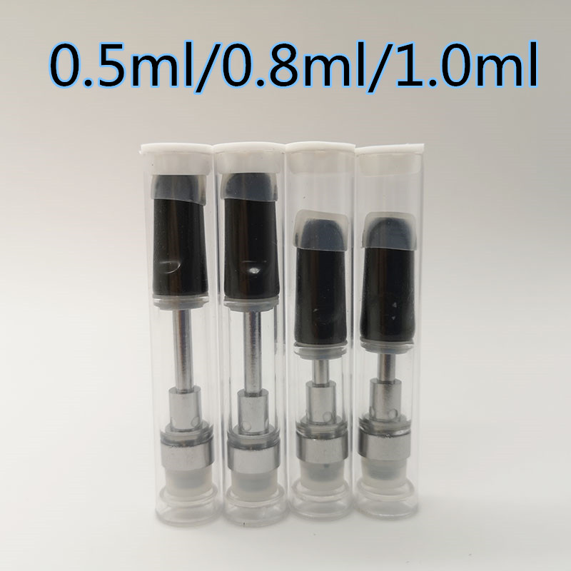 0.5ml 0.8ml 1.0ml Vape Cartridge PVC Tube Packaging Atomizer 510 Carts Ceramic Cartridges Empty Disposable Vaporizer Pen Customize Available
0.5ml 0.8ml 1.0ml Vape Cartridge PVC Tube Packaging Atomizer 510 Carts Ceramic Cartridges Empty Disposable Vaporizer Pen Customize Available
