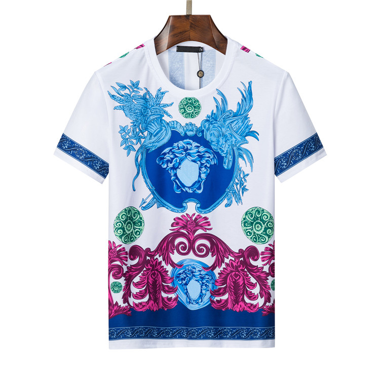 2022 New Fashion Women And Men Tops Summer Female Letter Appliques Luxury Brands T-Shirt Ladies High Quality Casual Cotton Tees ff CREW3, Black
2022 New Fashion Women And Men Tops Summer Female Letter Appliques Luxury Brands T-Shirt Ladies High Quality Casual Cotton Tees ff CREW3, Black