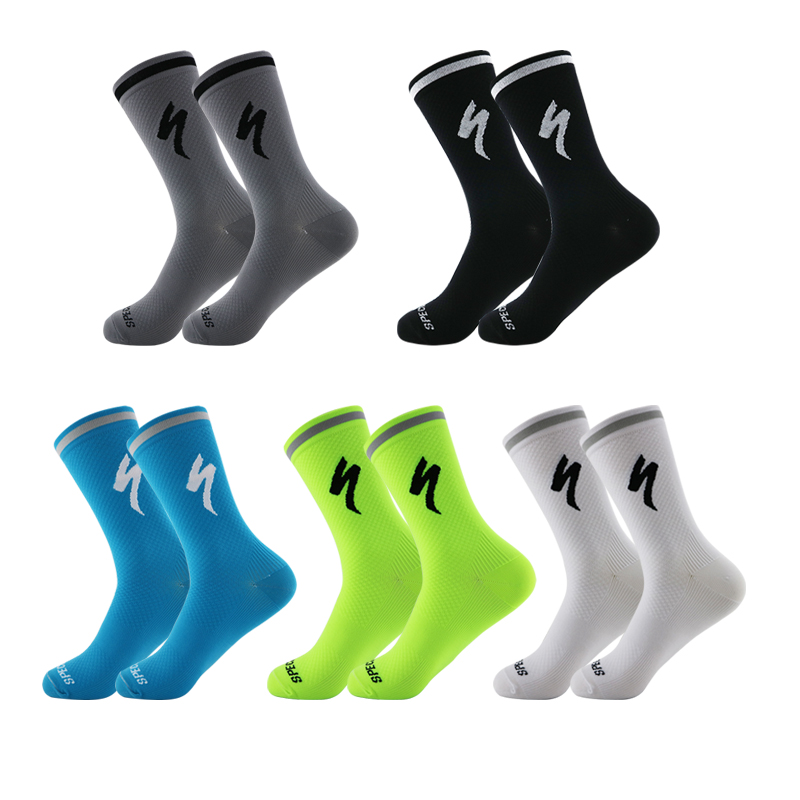 High quality Professional brand sport socks Breathable Road Bicycle Socks/Mountain Bike Socks/Racing Cycling Socks
High quality Professional brand sport socks Breathable Road Bicycle Socks/Mountain Bike Socks/Racing Cycling Socks