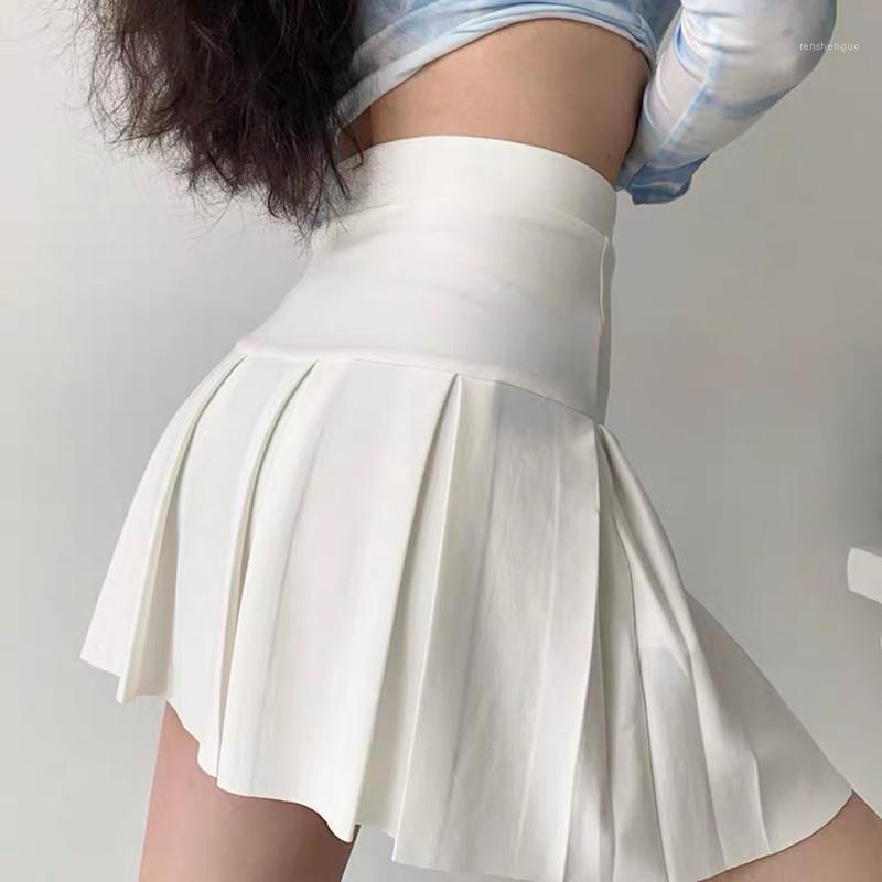 Skirts White Pleated Skirt High Waisted Mini Yk2 Clothes Summer 2022 School Girl Plad Skater Black Tennis
Skirts White Pleated Skirt High Waisted Mini Yk2 Clothes Summer 2022 School Girl Plad Skater Black Tennis