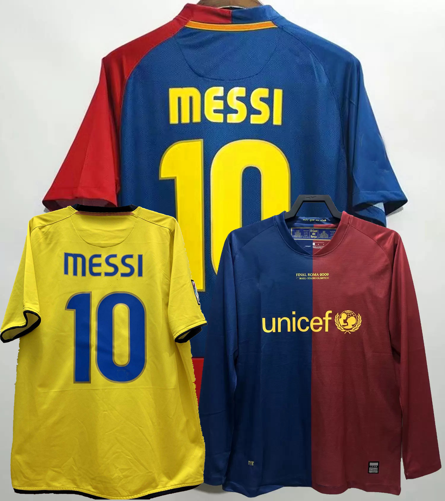 Retro classic 2008 2009 HENRY soccer jerseys A.INIESTA Abidal Pique Eto'o Maquez Pedro PUYOL XAVI MESSI Daniel Alves Gudjohnsen Abidal 08 09 home away football shirt, 08/09 away
Retro classic 2008 2009 HENRY soccer jerseys A.INIESTA Abidal Pique Eto'o Maquez Pedro PUYOL XAVI MESSI Daniel Alves Gudjohnsen Abidal 08 09 home away football shirt, 08/09 away