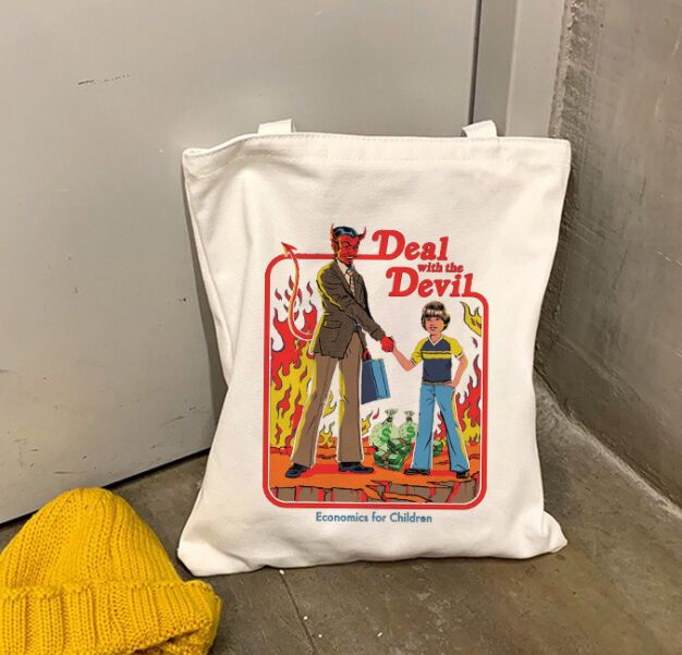Blank Sublimation Handbag 35*40cm White DIY Canvas Tote Bag Classic Storage Bags Outdoor Portable Backpack
Blank Sublimation Handbag 35*40cm White DIY Canvas Tote Bag Classic Storage Bags Outdoor Portable Backpack