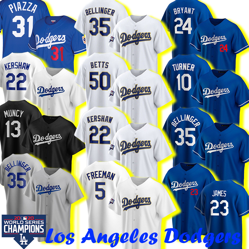 Dodgers Jerseys Mookie Betts Jersey Los Walker Buehler Justin Turner Angeles Cody Bellinger Clayton Kershaw Chris Taylor AJ Pollock World Series Freddie Freeman ss, +gjpatch flex base custom men jersey
Dodgers Jerseys Mookie Betts Jersey Los Walker Buehler Justin Turner Angeles Cody Bellinger Clayton Kershaw Chris Taylor AJ Pollock World Series Freddie Freeman ss, +gjpatch flex base custom men jersey