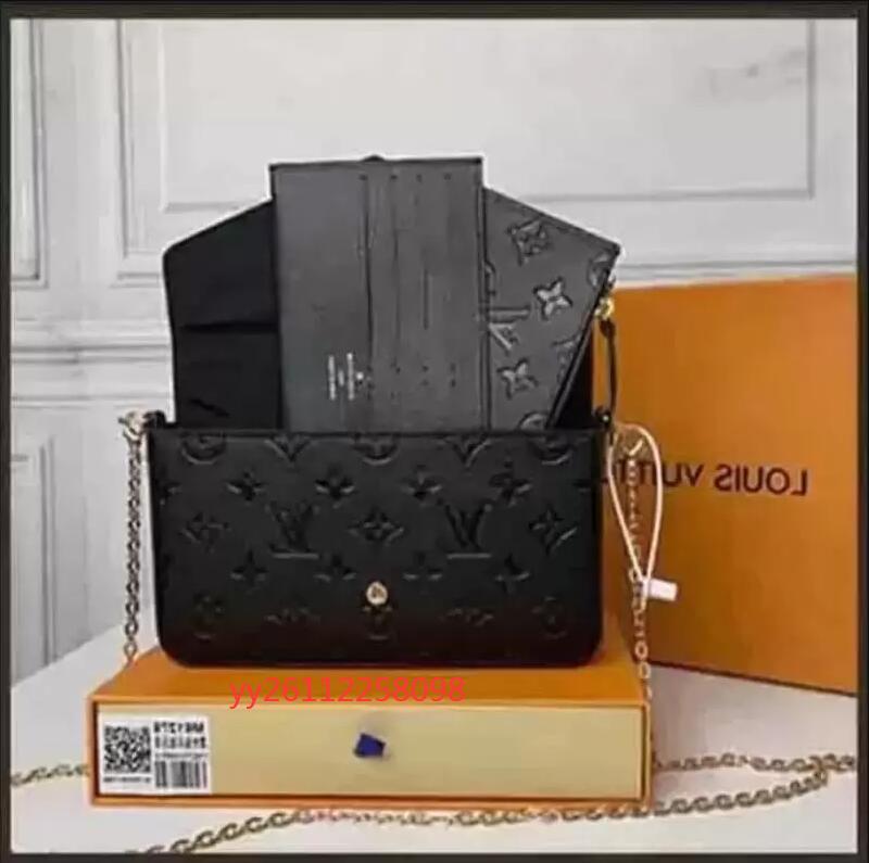Louiseity 1 Viutonity womens Louisity Vuttonity LVs with dust bags and box Designers Fashion handbag Women Mens Credit Card Holder Coin Purs, Red
Louiseity 1 Viutonity womens Louisity Vuttonity LVs with dust bags and box Designers Fashion handbag Women Mens Credit Card Holder Coin Purs, Red