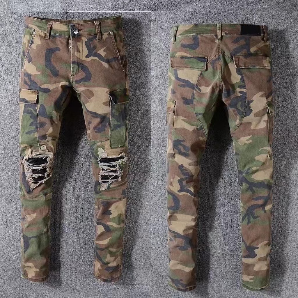 Designer men jeans hip-hop fashion zipper hole wash pants retro torn fold stitching mens design motorcycle riding cool slim pant sky blue jean for women 28-40 ZUK3, No.9
Designer men jeans hip-hop fashion zipper hole wash pants retro torn fold stitching mens design motorcycle riding cool slim pant sky blue jean for women 28-40 ZUK3, No.9