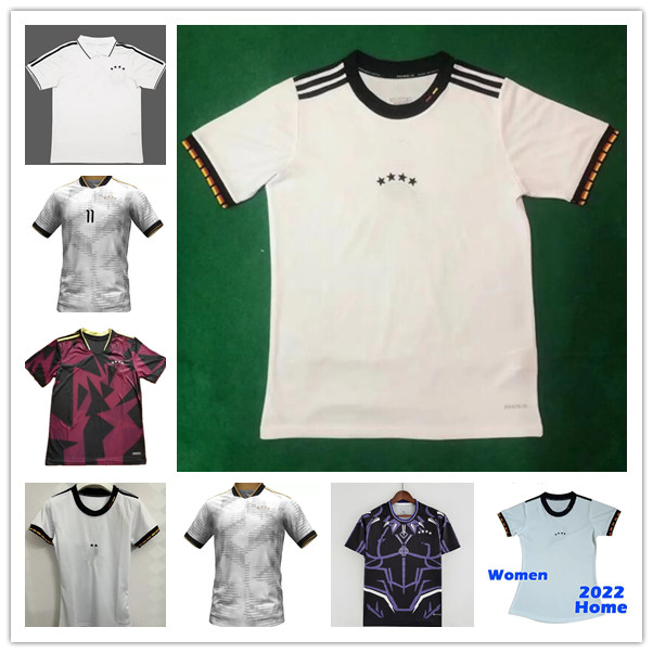 22/23 soccer jerseys Fans Player version Training WERNER REUS KIMMICH HAVERTZ KROOS GNABRY Men Women Kids Kits 2022 2023 football shirts pants TOP, 14
22/23 soccer jerseys Fans Player version Training WERNER REUS KIMMICH HAVERTZ KROOS GNABRY Men Women Kids Kits 2022 2023 football shirts pants TOP, 14