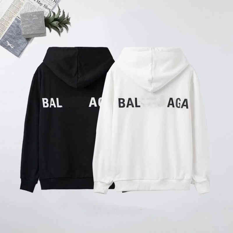 Designer Hooded Luxury Balanciagas Paris Fashion Brand Back Letter Plush Sweater Printed Pullover Men' And Women' Couple Hoodie Coat, 1111
Designer Hooded Luxury Balanciagas Paris Fashion Brand Back Letter Plush Sweater Printed Pullover Men' And Women' Couple Hoodie Coat, 1111