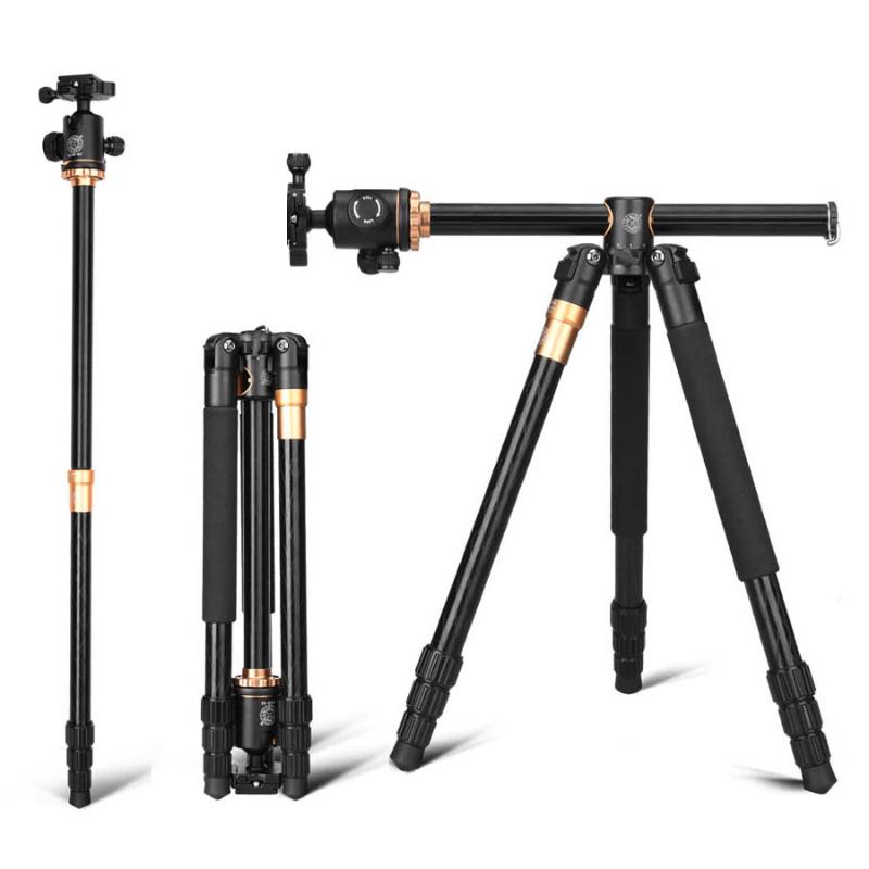 Tripods Professional Aluminum Portable Travel Video Camera Tripod And Head SLR Digital CameraTripods
Tripods Professional Aluminum Portable Travel Video Camera Tripod And Head SLR Digital CameraTripods