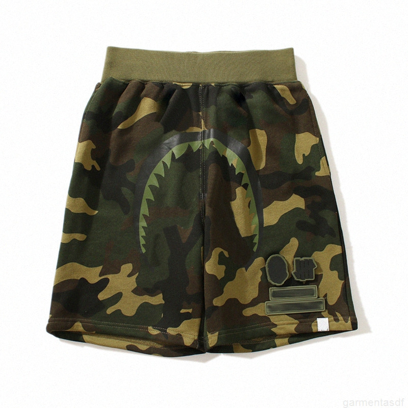 Mens Shorts Sports Pants Womens Bathing Ape Sweatpants Summer Camouflage Short Pant Fashion Letter Printing Luminous Shark D4gt#
Mens Shorts Sports Pants Womens Bathing Ape Sweatpants Summer Camouflage Short Pant Fashion Letter Printing Luminous Shark D4gt#
