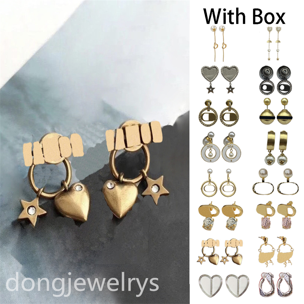 Multicolor Rhinestone Charm Stud Earrings Jewelry Diamond Earrings Cool Girl Steampunk Ear Big Circle Crystal Studs Dongjewelrys
Multicolor Rhinestone Charm Stud Earrings Jewelry Diamond Earrings Cool Girl Steampunk Ear Big Circle Crystal Studs Dongjewelrys