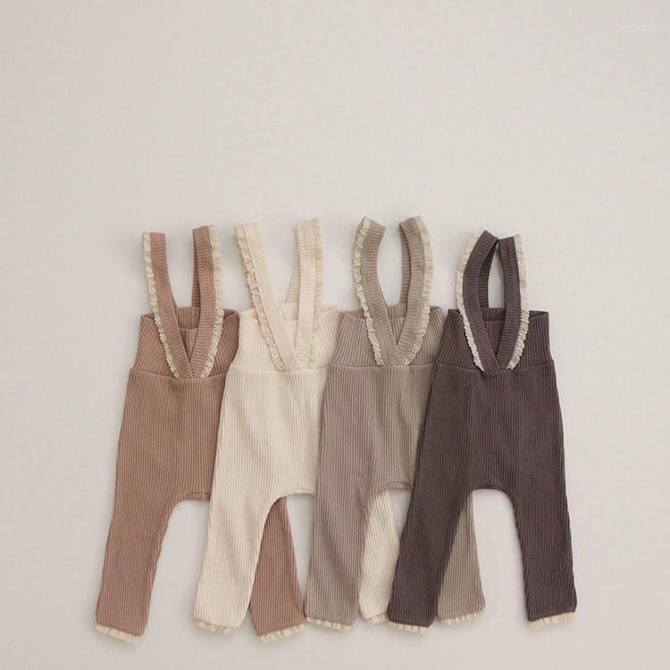 Trousers 9404 Baby Suspender Pants Children's Spring And Autumn Pit Strip One-piece Born Girl Strap Pant Toddler Boy, Pink
Trousers 9404 Baby Suspender Pants Children's Spring And Autumn Pit Strip One-piece Born Girl Strap Pant Toddler Boy, Pink