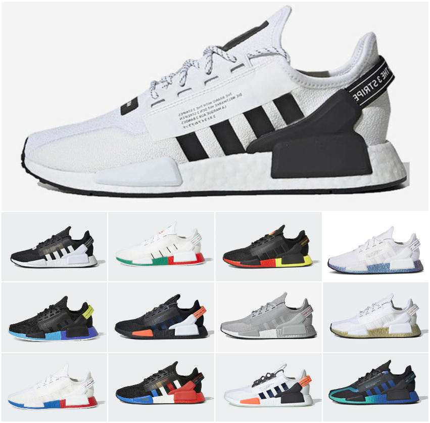 Dazzle Camo NmdR1 V2 Mens Running Shoes R1 Aqua Tones Mexico City Metallic Core Black Munich Oreo Og Fashion Women Japan Outdoor Designers Trainers Sports Sneakers, Bubble package bag
Dazzle Camo NmdR1 V2 Mens Running Shoes R1 Aqua Tones Mexico City Metallic Core Black Munich Oreo Og Fashion Women Japan Outdoor Designers Trainers Sports Sneakers, Bubble package bag