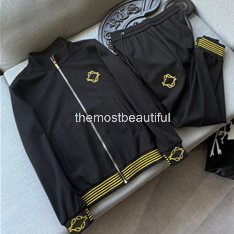 Men's Tracksuits Roman cotton leisure sports men's light luxury fashion two-piece large size, 2# packing bag
Men's Tracksuits Roman cotton leisure sports men's light luxury fashion two-piece large size, 2# packing bag