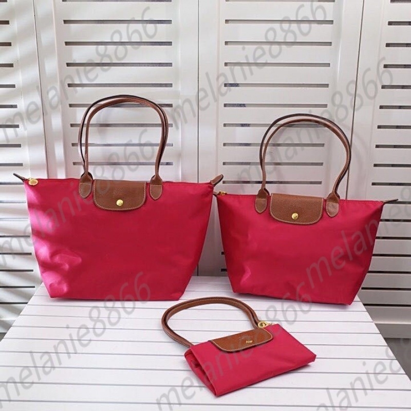 2022 Women Tote Shoulder Bag Fashion Mama Shopper Handbag Oxford Cloth Beach Folding Storage Bags for Female, Lotus color
2022 Women Tote Shoulder Bag Fashion Mama Shopper Handbag Oxford Cloth Beach Folding Storage Bags for Female, Lotus color