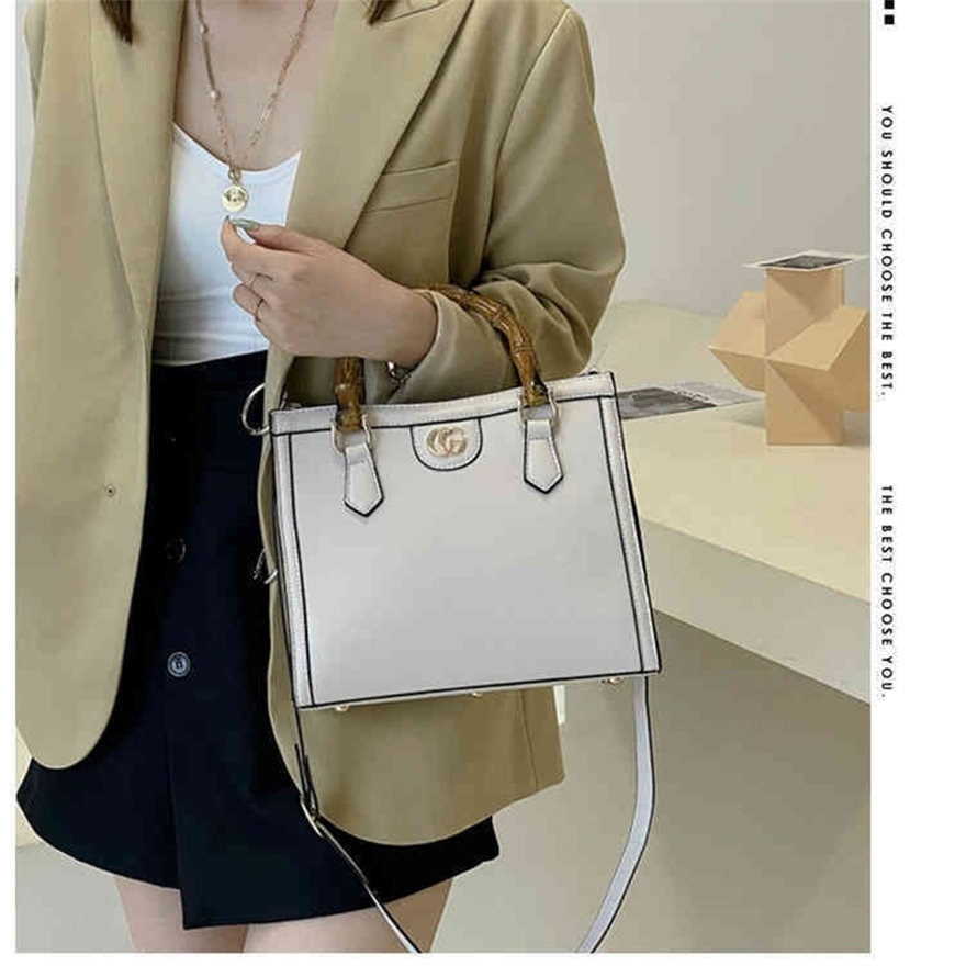 Explosive models 64% OFF 2022 New Fashion Handbags Ni Rong Zuer's same Mini bamboo leisure simple, White
Explosive models 64% OFF 2022 New Fashion Handbags Ni Rong Zuer's same Mini bamboo leisure simple, White