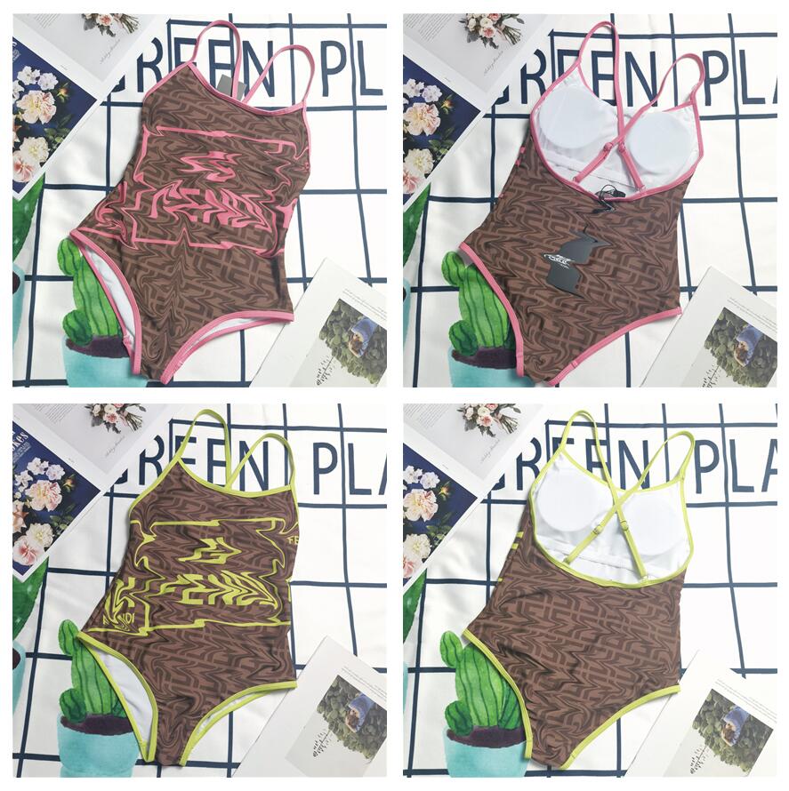 Classic Full Letter Swimwear Textile Delicate Womens Designer Swimsuits One Piece Bikinis Sexy Bikini Fashion Surfe Bathing Suit, As picture
Classic Full Letter Swimwear Textile Delicate Womens Designer Swimsuits One Piece Bikinis Sexy Bikini Fashion Surfe Bathing Suit, As picture