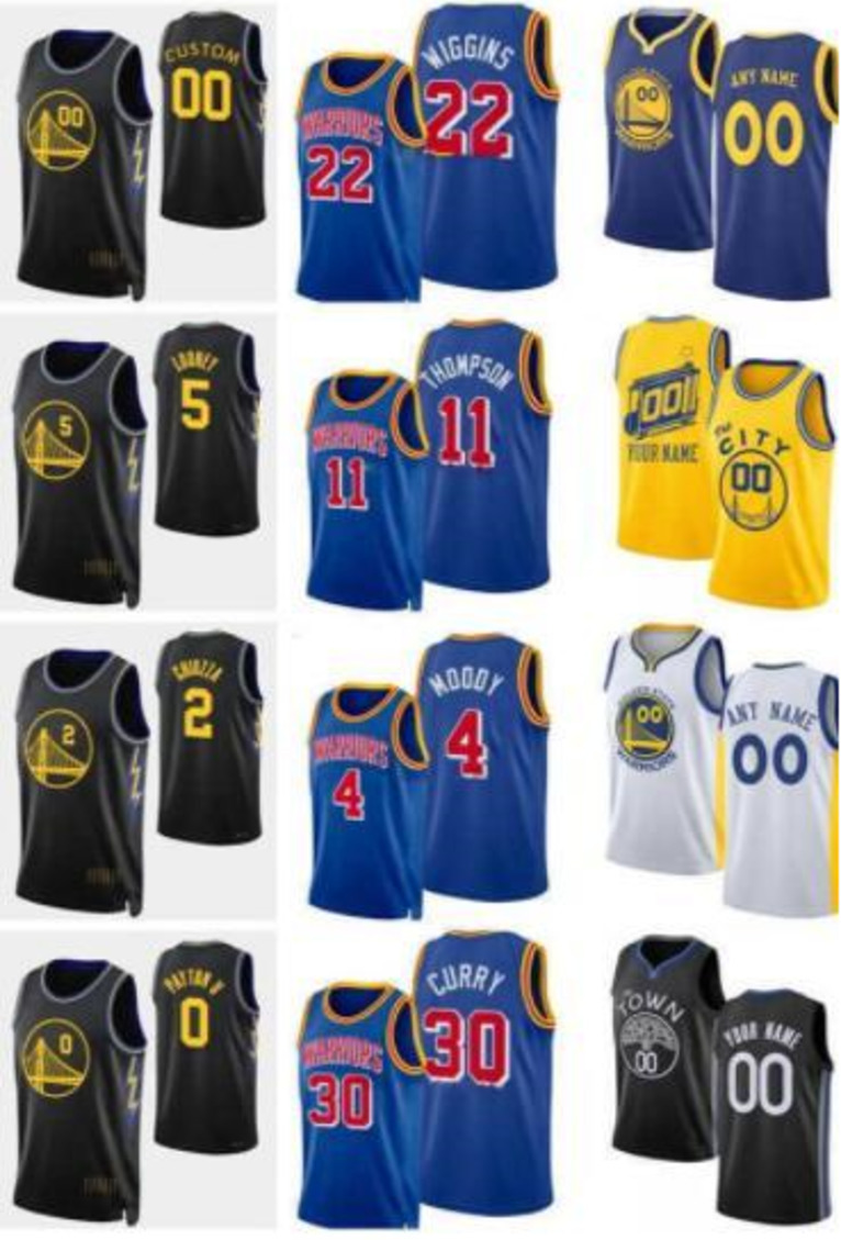 75th Custom Men Women youth 5 Kevon Looney 4 Moses Moody 0 Gary Payton II 2 Chris Chiozza Golden''State''Warriors''Basketball Jerseys, Color
75th Custom Men Women youth 5 Kevon Looney 4 Moses Moody 0 Gary Payton II 2 Chris Chiozza Golden''State''Warriors''Basketball Jerseys, Color