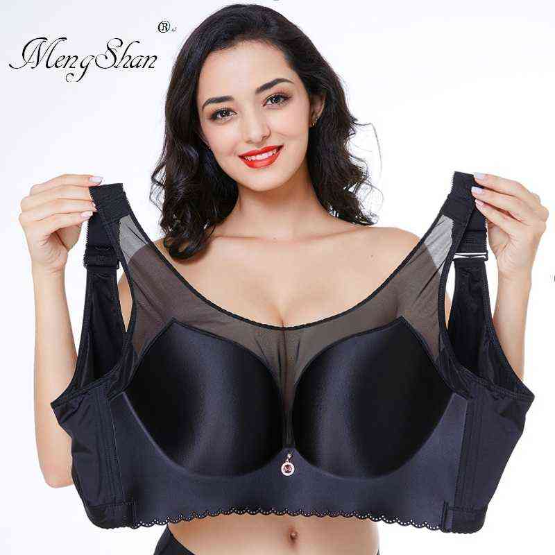 Ultra-thin large bra Traceless breast brush Fat mm Put on your chest and increase your weight Full cup anti-droop Pure colorbra T220726, Wine red
Ultra-thin large bra Traceless breast brush Fat mm Put on your chest and increase your weight Full cup anti-droop Pure colorbra T220726, Wine red