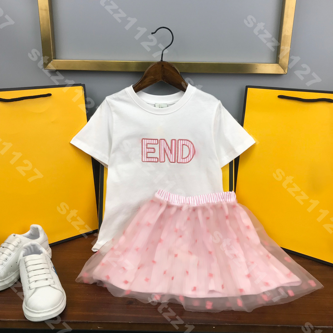 summer girls dress shirts set lace mesh short skirts 2 piece suit white print t shirts brother and sister outfit designer tracksuits child tees tops logo brand album, 39
summer girls dress shirts set lace mesh short skirts 2 piece suit white print t shirts brother and sister outfit designer tracksuits child tees tops logo brand album, 39