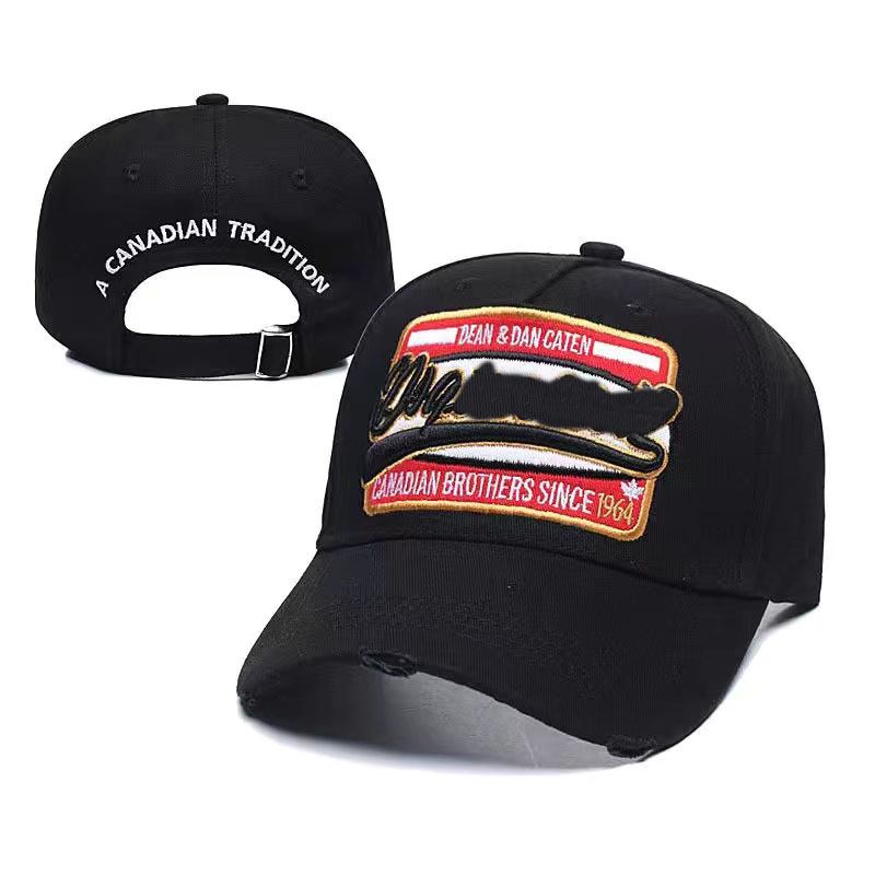 Sun hat Sale high quality ICON Mens women children cap Designer Casquette d2 luxury embroidery adjustable 23 DSQ color hat behind letter A6
Sun hat Sale high quality ICON Mens women children cap Designer Casquette d2 luxury embroidery adjustable 23 DSQ color hat behind letter A6